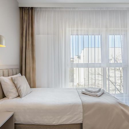Apartamenty Wolnosci 6 Self Check-In 24H Poznań Eksteriør bilde